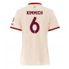 Bayern Munich Joshua Kimmich #6 3rd Trikot 2024-25 Kurzarm